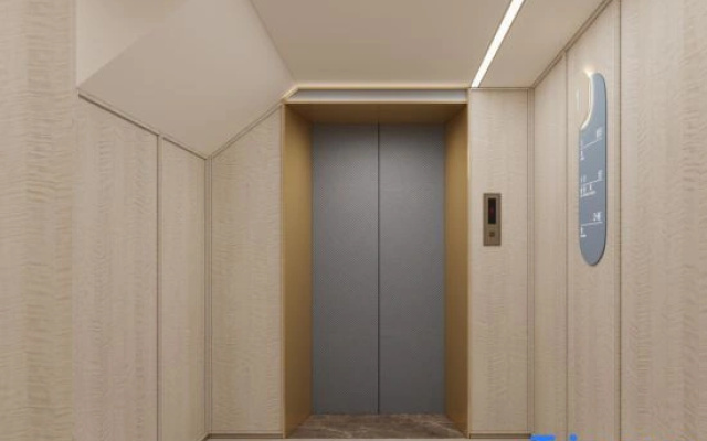 HanTing Hotel (Harbin West Dazhi Street Hexing Road Subway Station)