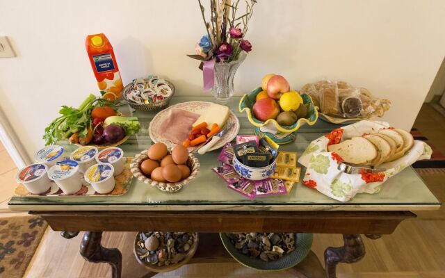 BB La Scalinatella Roma