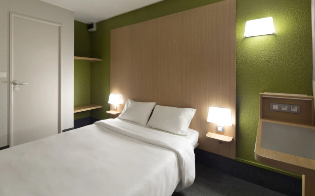 B&B HOTEL Perpignan Sud Porte d'Espagne
