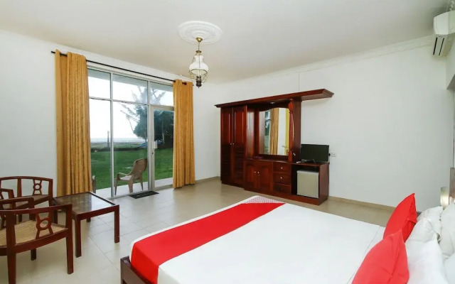 OYO 264 The Ocean Resort