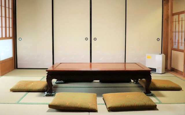 Guest House Ilonggo
