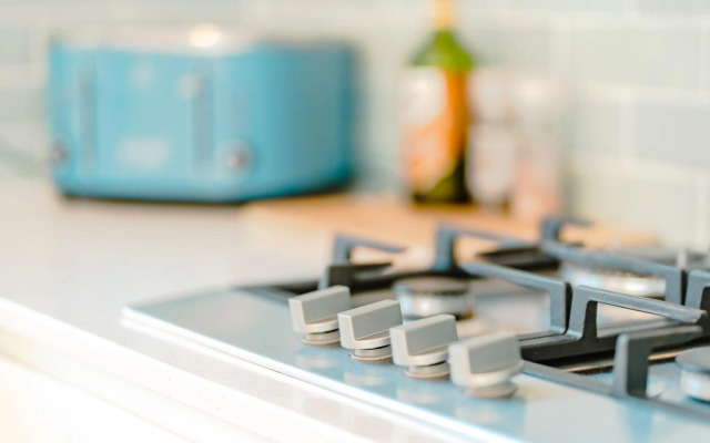 Private and peaceful house near the Beach