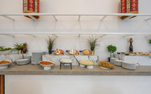 Trendlife Hotels Torba