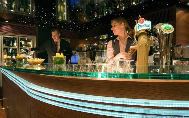 Novotel Budapest Danube