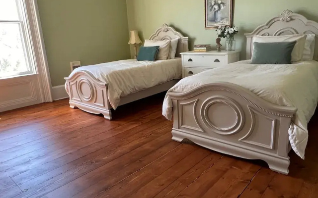 Magnolia Inn