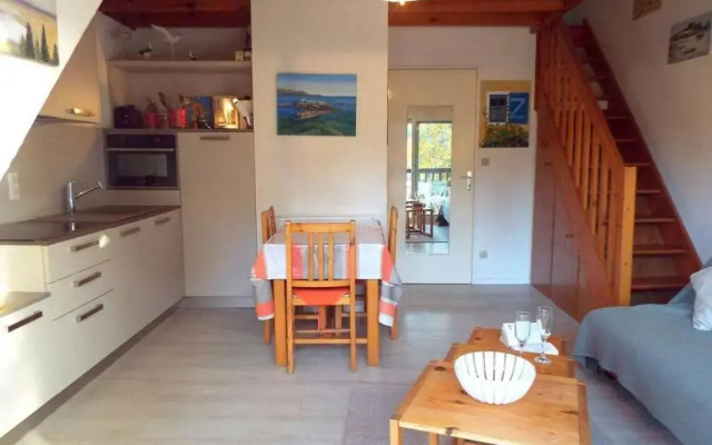 Appartement Carnac, 3 pièces, 5 personnes - FR-1-477-51