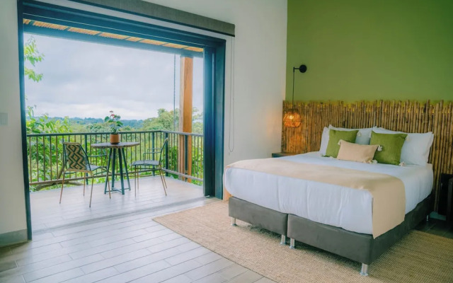 Tukki Ecolodge