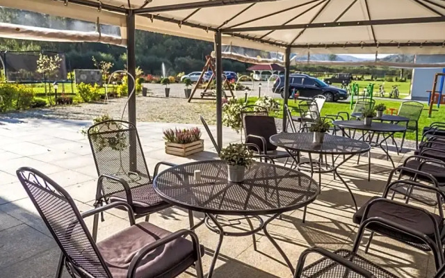 Caryńska Resort & SPA