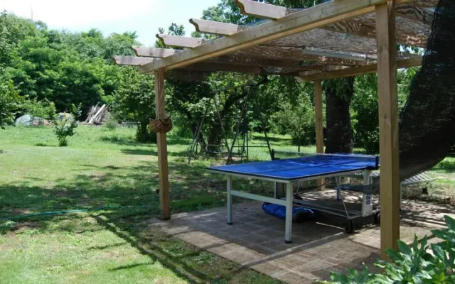 Agriturismo Ai Due Cedri