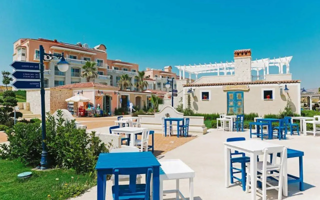 Porto Beach Resort Exclusive Alacati