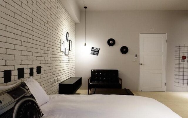 Wei Wei Chu B&B