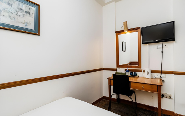 Four Chain View Hotel
