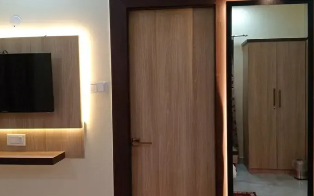 Asha Inn