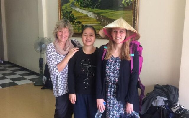 Thanh Dat Hotel