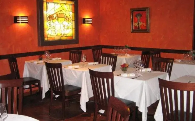 Hotel Restaurent Les Berceaux