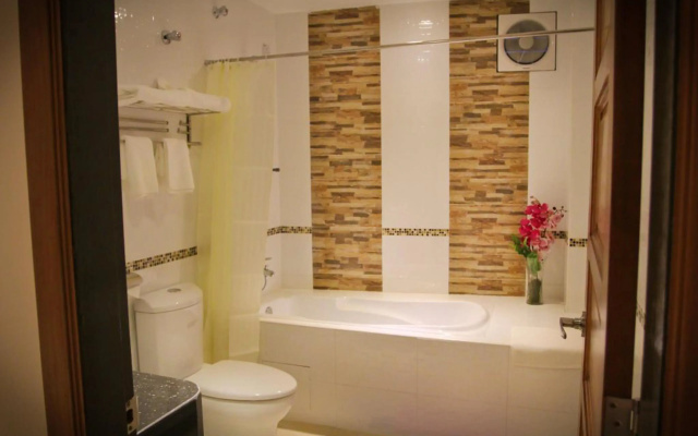 Ktc Hotel