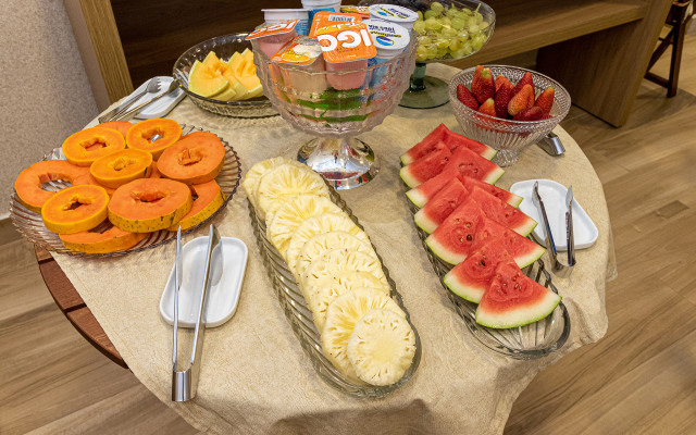 Pousada Flor de Lótus