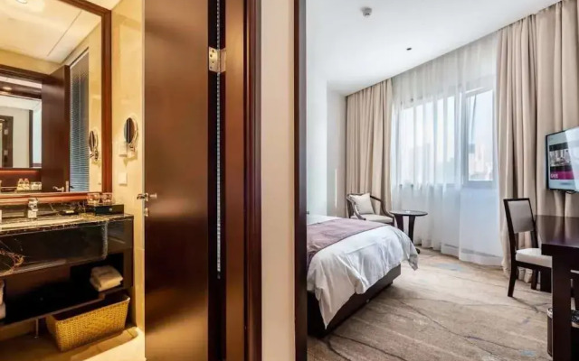 Hangzhou Huading International Hotel