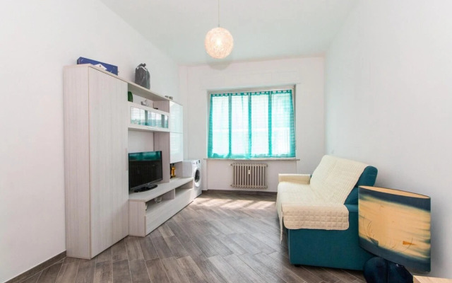 Passo Buole 17 2 Casa di Roberto