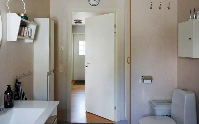 9 Person Holiday Home in Sollentuna-by Traum
