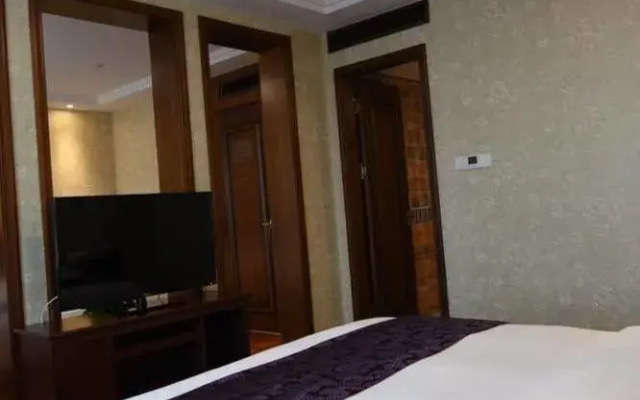 Menoni Boutique Hotel