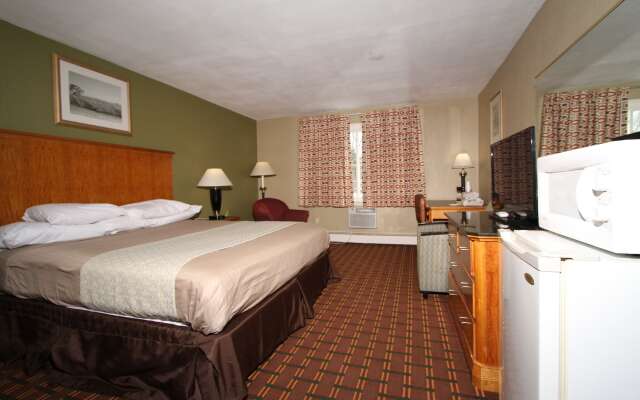 Budget Inn - Syracuse Airport