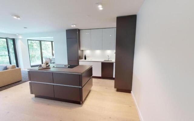 White Pearl Apartment 1.16