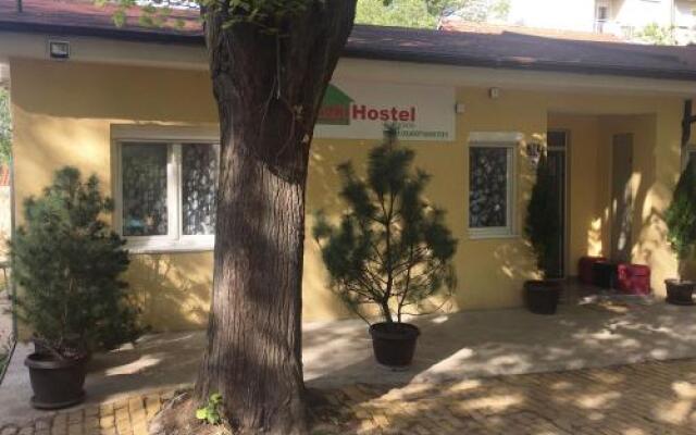 Boki Hostel