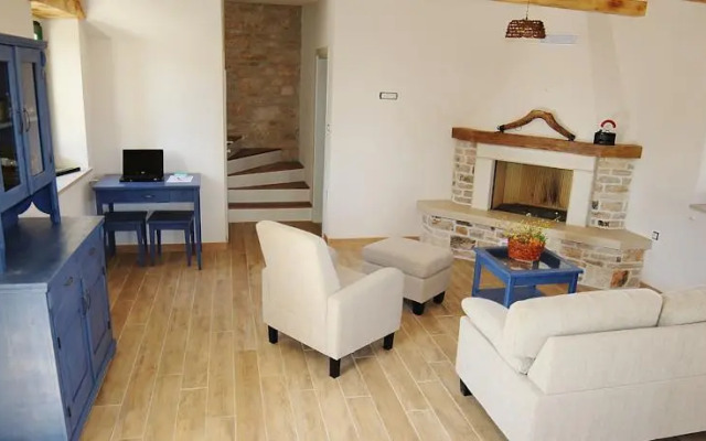 Holiday Home Barat 112