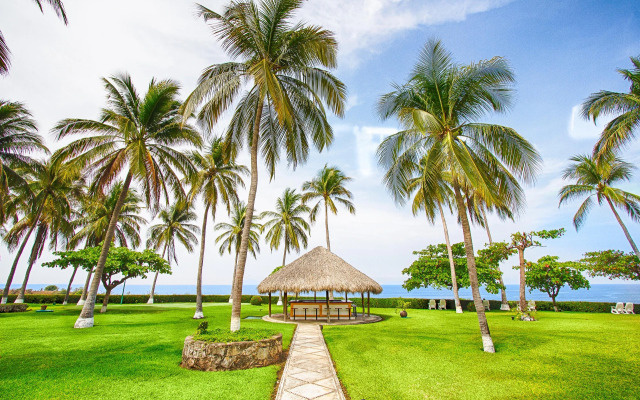 Posada Real Puerto Escondido