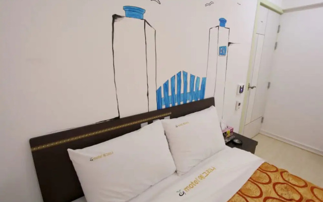 Yegrina Motel