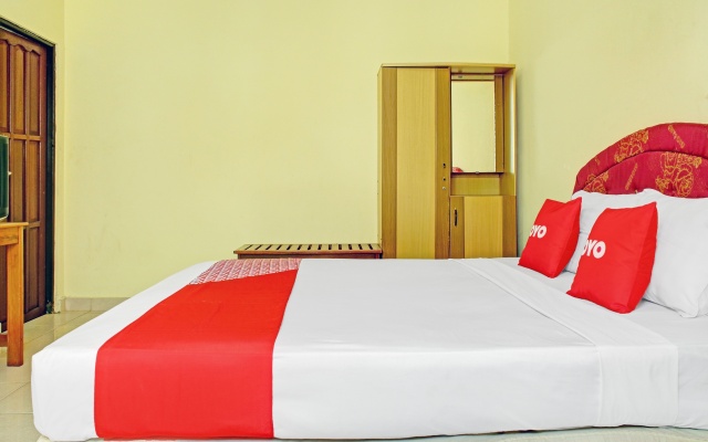 OYO 90423 Hotel Aman