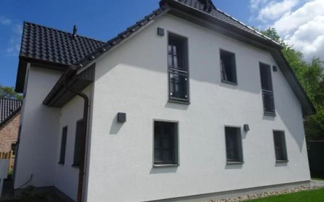 Rosenberg 13 Wohnung 1d DG re