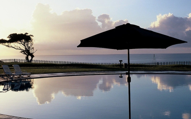 Southern links resort hotel