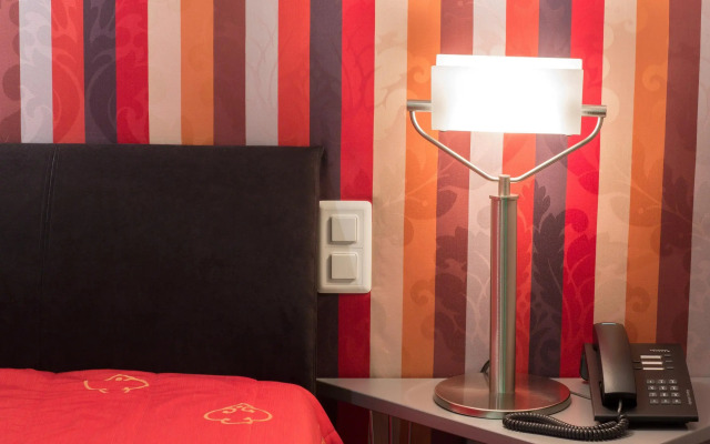 HOTEL ENGEL LIESTAL - Business & Lifestyle