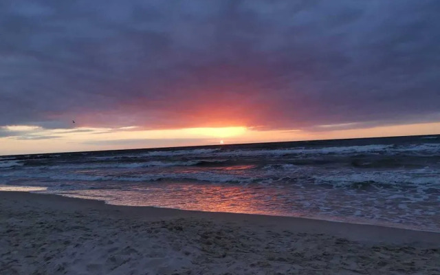 Apartment in Niechorze Near Baltic Beach