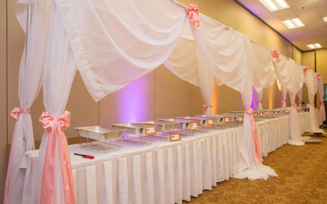 Parke Regency Hotel & Conf Ctr, BW Signature Collection