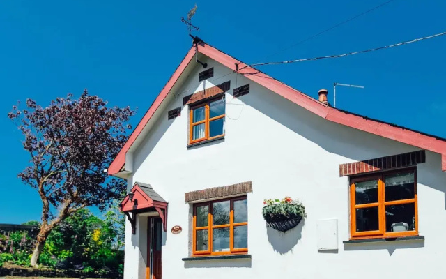 Barn Cottage