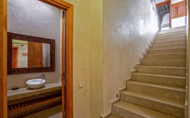 Villa De Luxe Domaine Des Kasbah