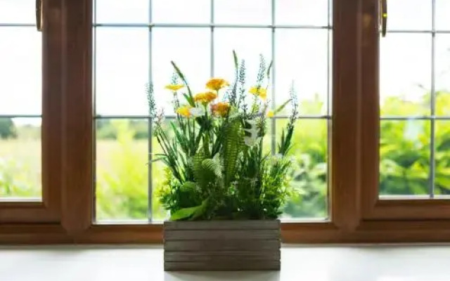 Wick House B&B