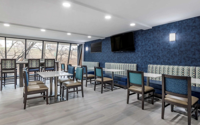 Best Western Bloomington Edina - Minneapolis