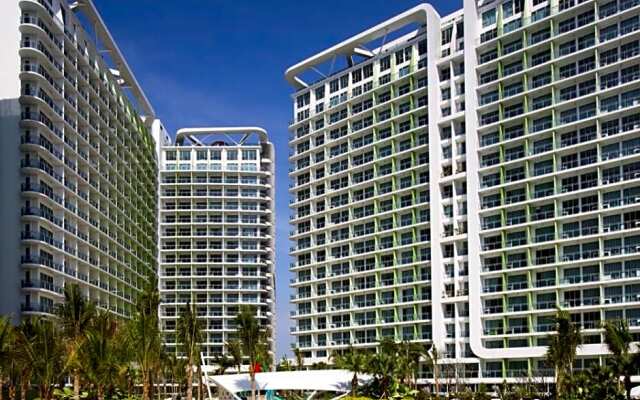 Azure Urban Beach Resort Manila by Radlett