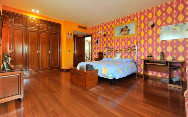 Holidays2Alhaurin de la Torre