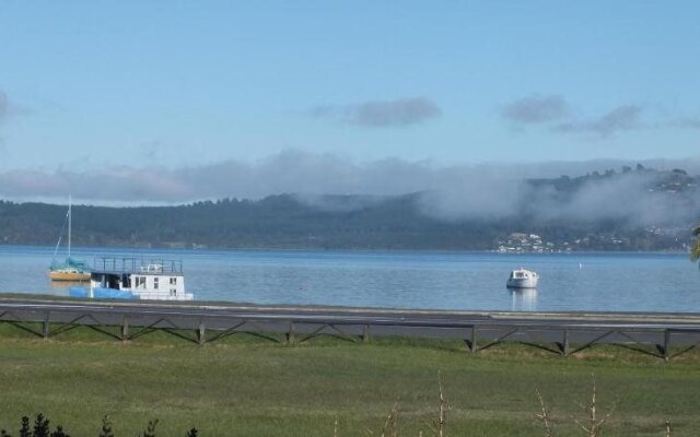 Chelmswood Motel Taupo