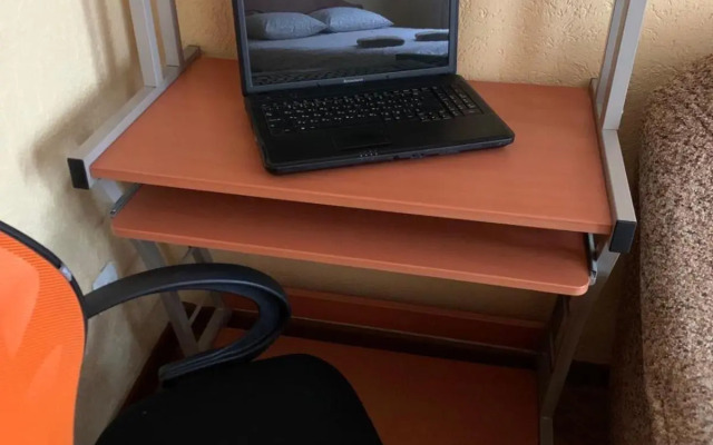 Apartment studio near Forum Lviv