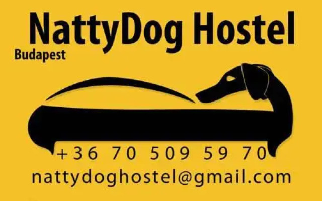 NattyDog Hostel