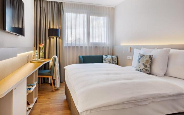 Hey Lou Hotel Karlsruhe Messe