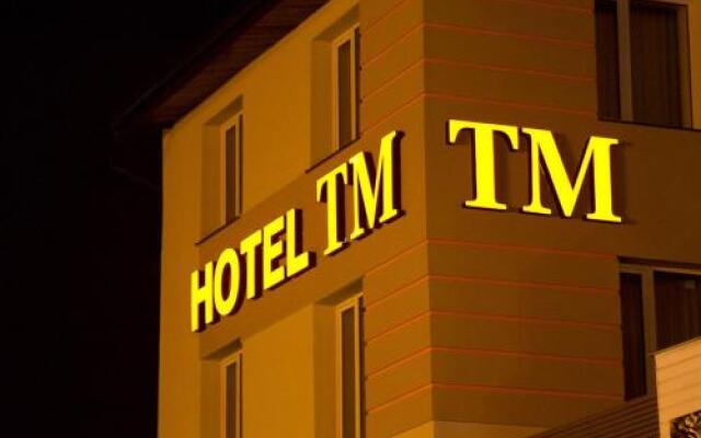 Hotel Tm