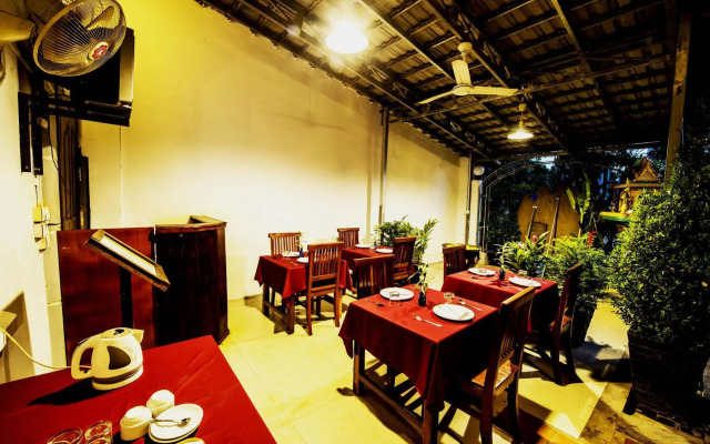 Hong Gech Y Guesthouse