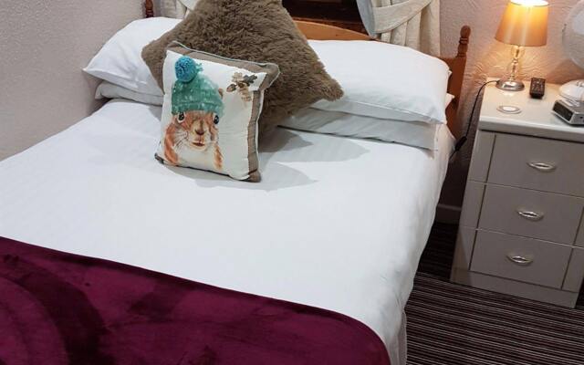 Rock Dene Hotel